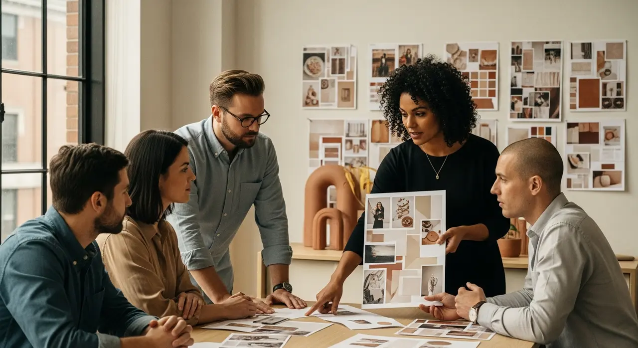 Agence Communication Vitrolles